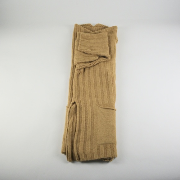 Topshop Brown Oversized Cardigan with pockets - Picture 11 of 11